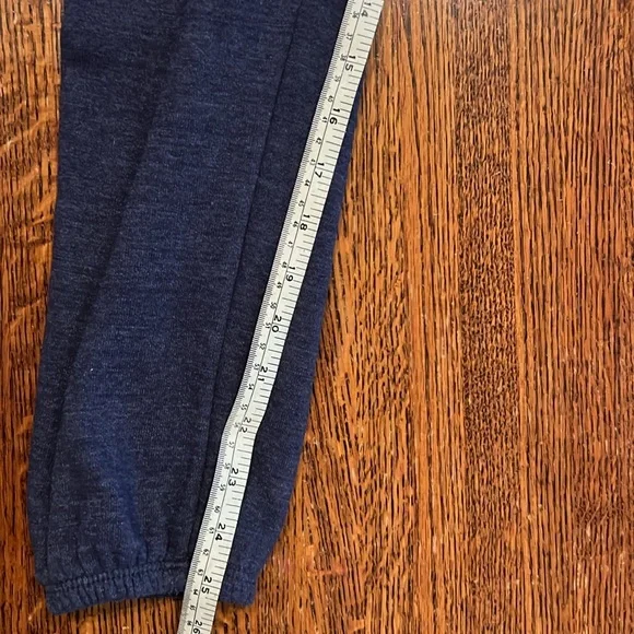 NWOT Spiritual Gangster Good Vibes Only Sweatpants Extra Small Mandala Design - Picture 11 of 16